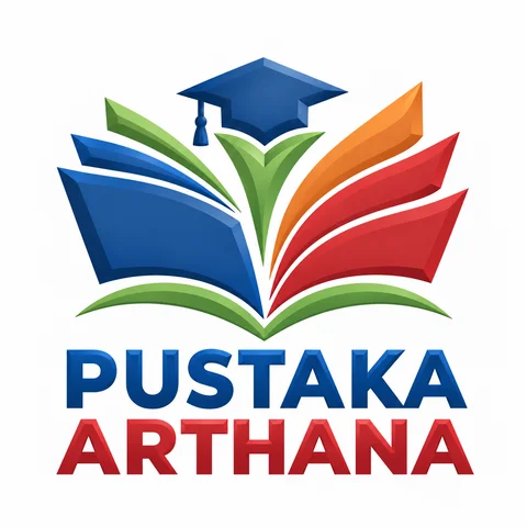 Logo Pustaka Arthana